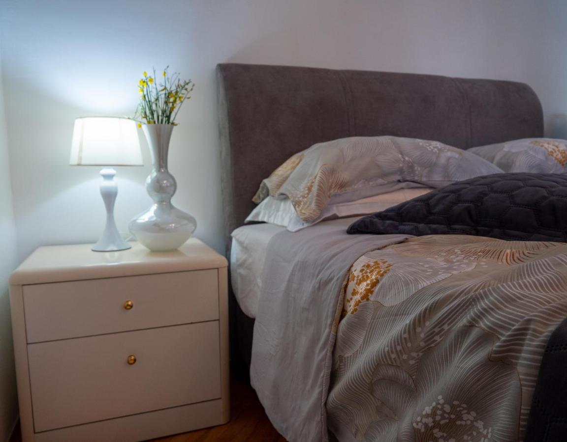 Art Apartment Sole プーラ エクステリア 写真
