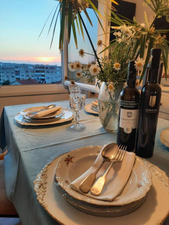 Art Apartment Sole プーラ エクステリア 写真