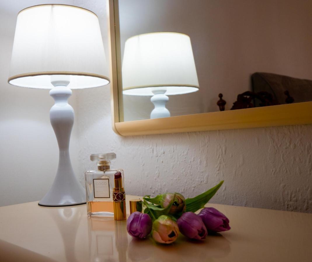 Art Apartment Sole プーラ エクステリア 写真