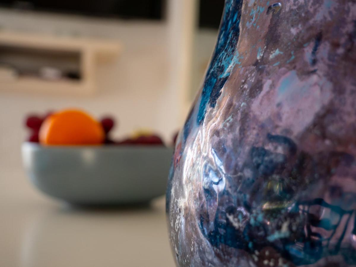 Art Apartment Sole プーラ エクステリア 写真