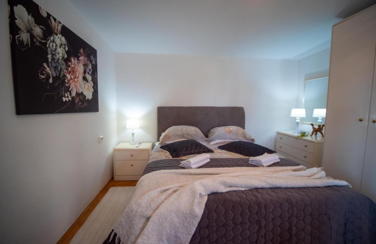 Art Apartment Sole プーラ エクステリア 写真